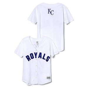 💙VS PiNK KC ROYALS💙